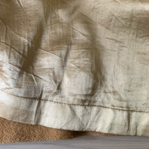 Faux fur coat - Picture 7 of 11